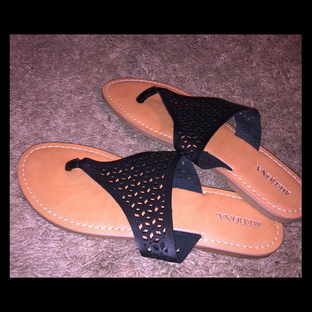 Sandals